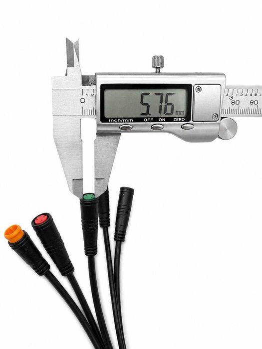 Główny kabel do Duotts C29 11PIN