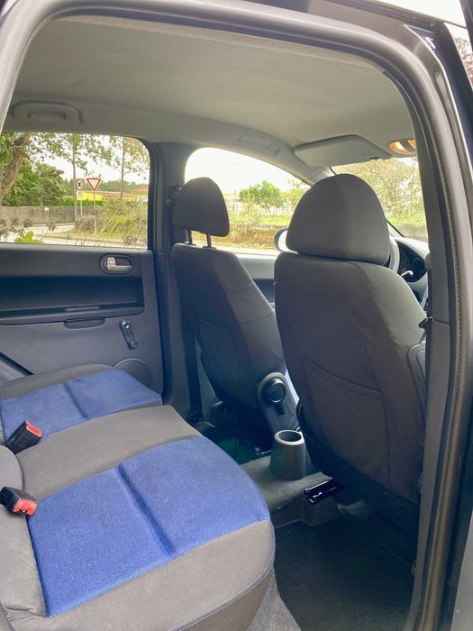 Mitsubishi Colt Nacional 2007 Versao Sport