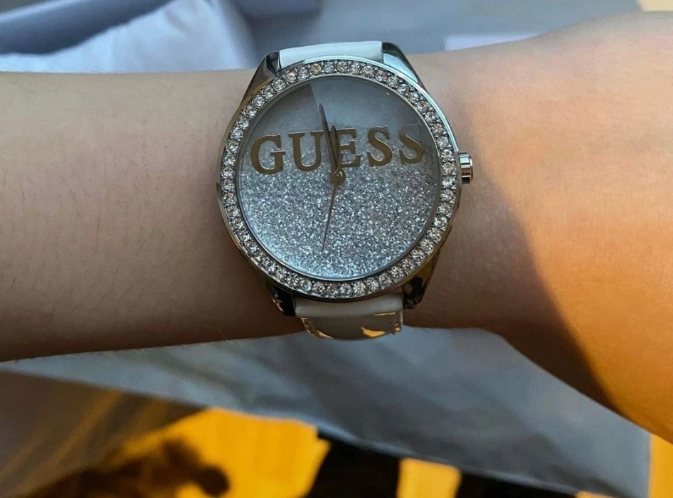 zegarek damski GUESS