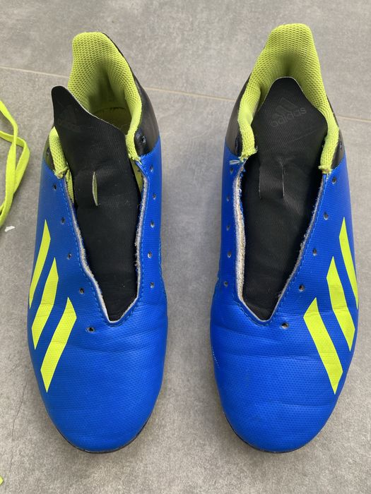 Buty korki adidas