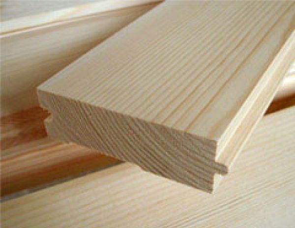 Дошка для підлоги