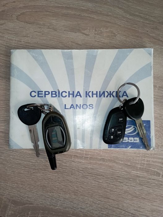 Daewoo Lanos, Ланос 1.5 Польская сборка