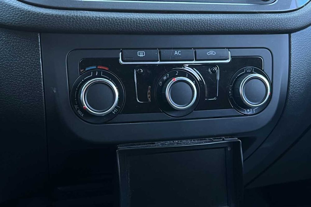 Volkswagen Tiguan 2012