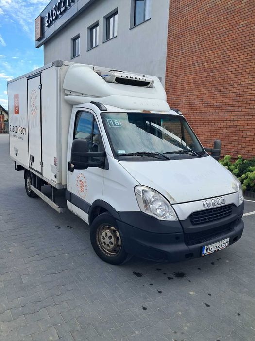 Iveco