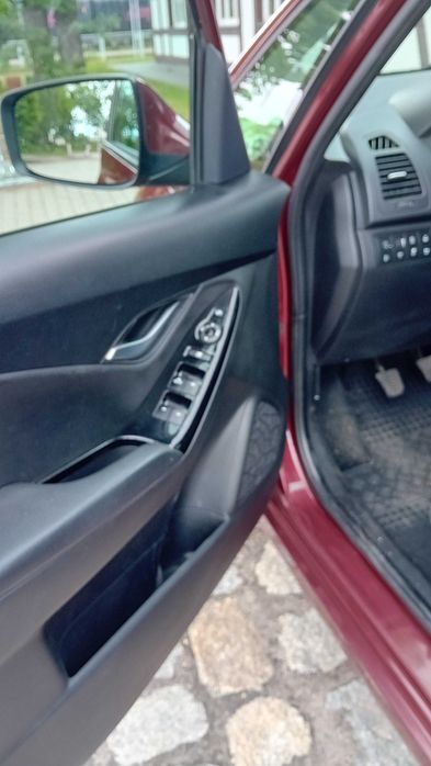Sprzedam HYUNDAI IX20 benzyna rocznik 2016