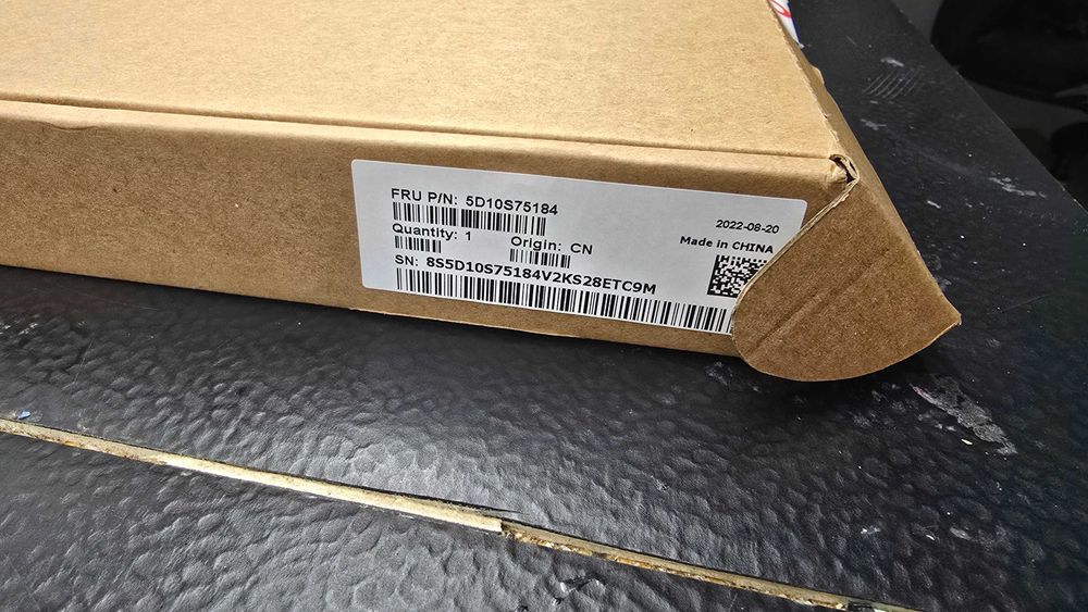 Ecrã de portátil 14" 1080p 40pin 315mm c/Touch