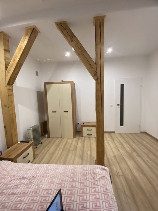 Здається квартира з 8 грудня  2кім по вул.Коновальця 120