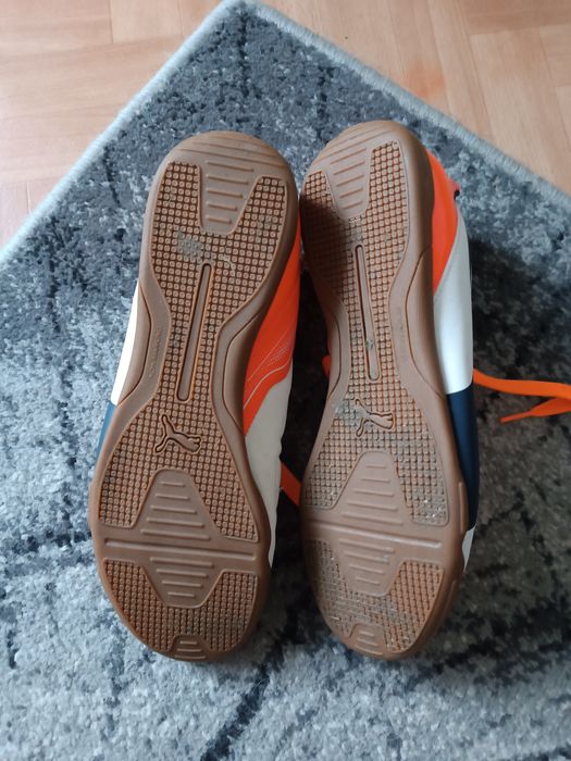 Puma Halówki puma evopower4 (44,5)