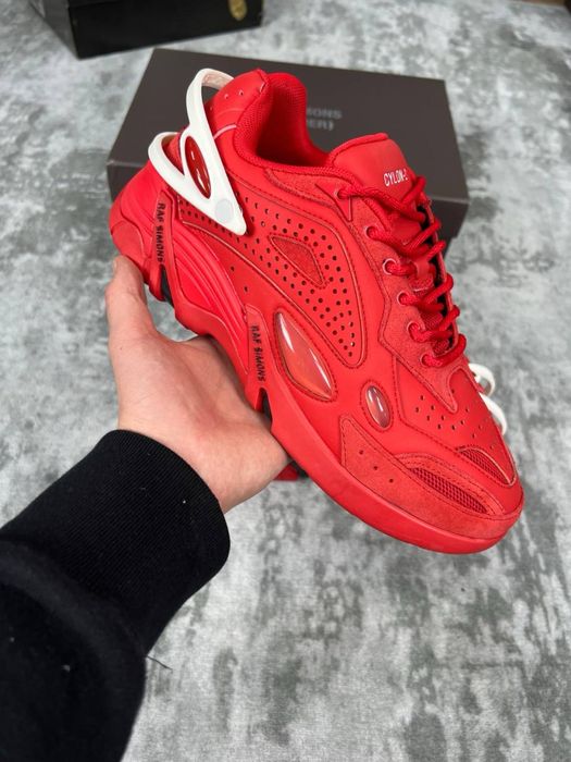 Кросівки raf simons cylon-21 В НАЯВНОСТІ