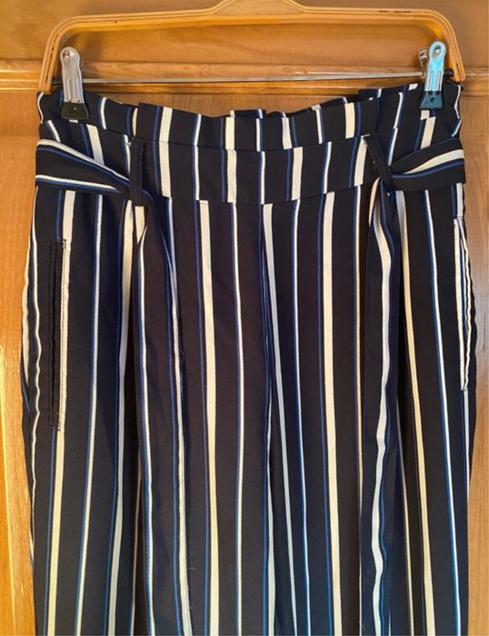 Calças da Stradivarius