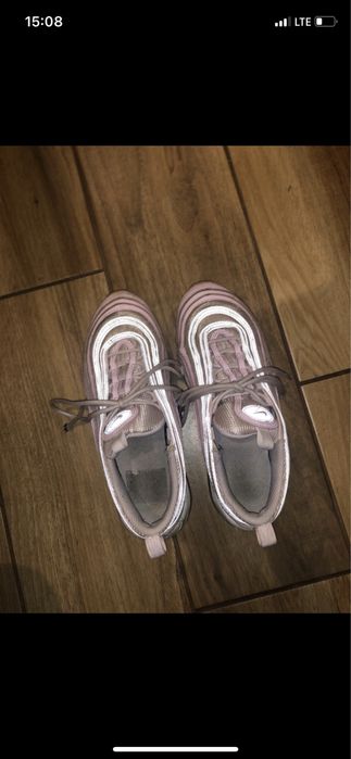 buty nike 97 orginalne