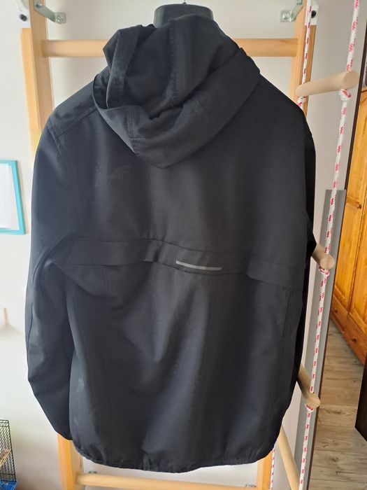 Kurtka Softshel 4f