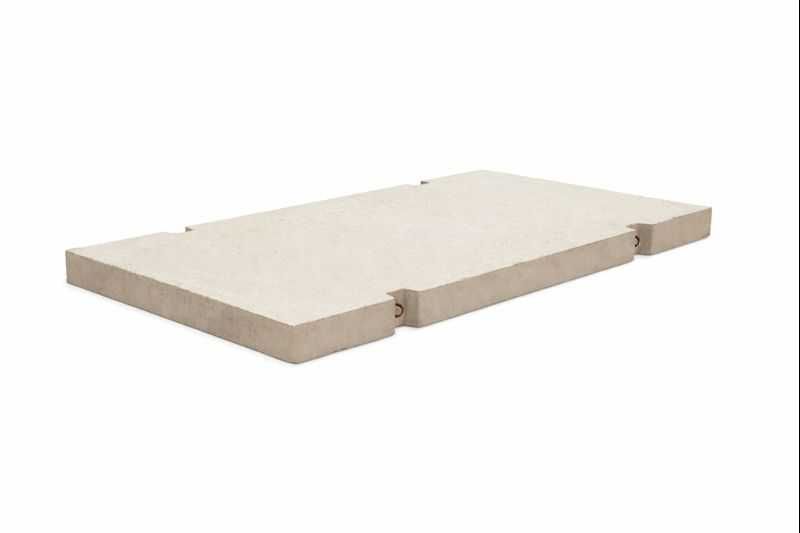 Płyty Drogowe Używane 1500x3000x150