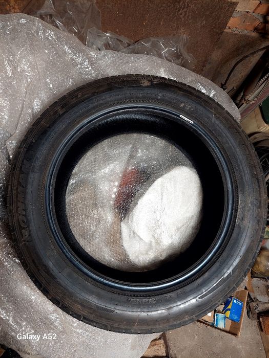 235 55 19 ironman gen 3