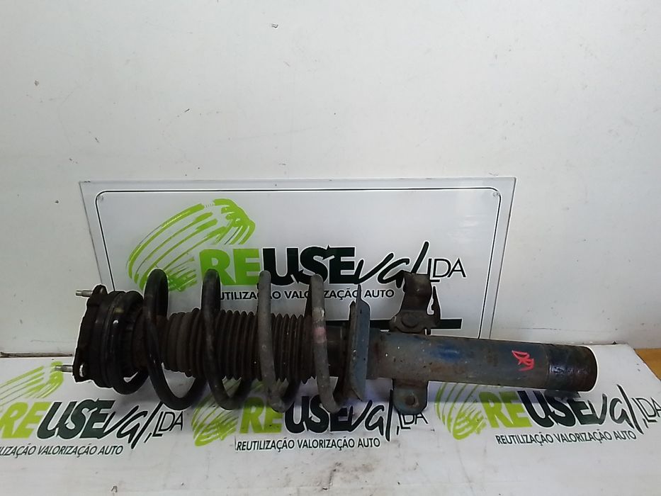 Suspensão frente direita FORD Mondeo III (B5Y)