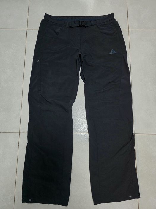 Adidas Hiketight Trek Pants spodnie trekkingowe roz.40 (L) turystyczne, outdoorowe ,techniczne