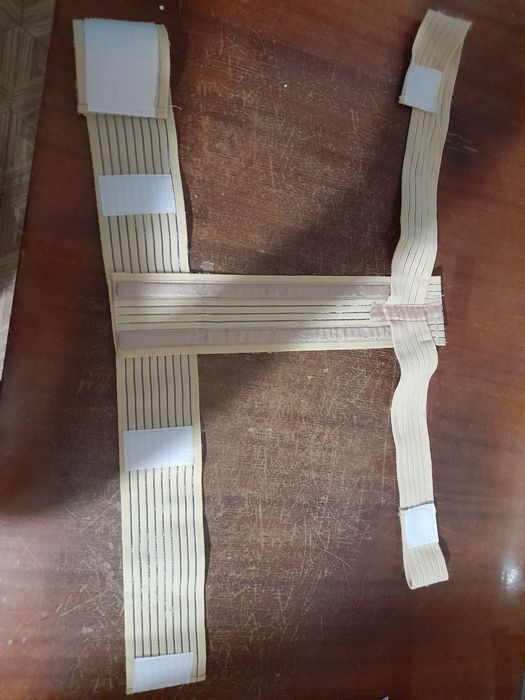 Продам корсет для спини