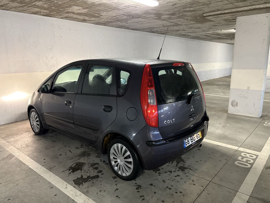 Mitsubishi Colt 1.3i 95cv 2006