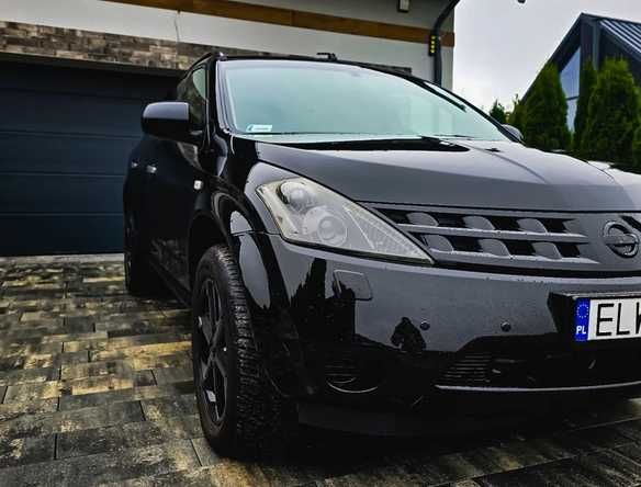 Диски Розборка Nissan Murano I Z50 2002-2007 рік Разборка Мурано Шрот