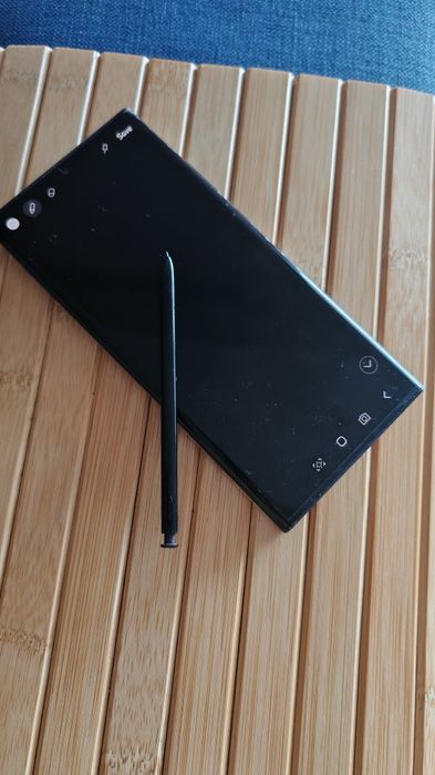 Samsung Note 20 ULTRA