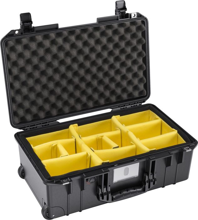 PELI Air 1535 c/ divisorias