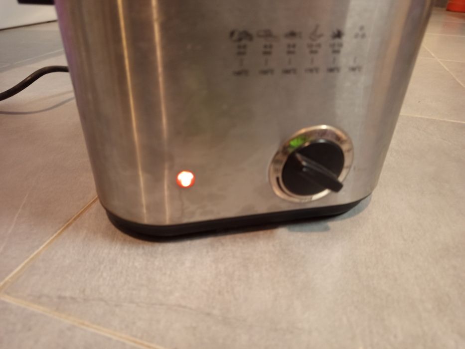 Fritadeira Cool Kitchen