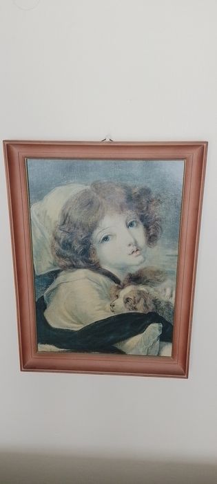 Wersalka stan bardzo dobry