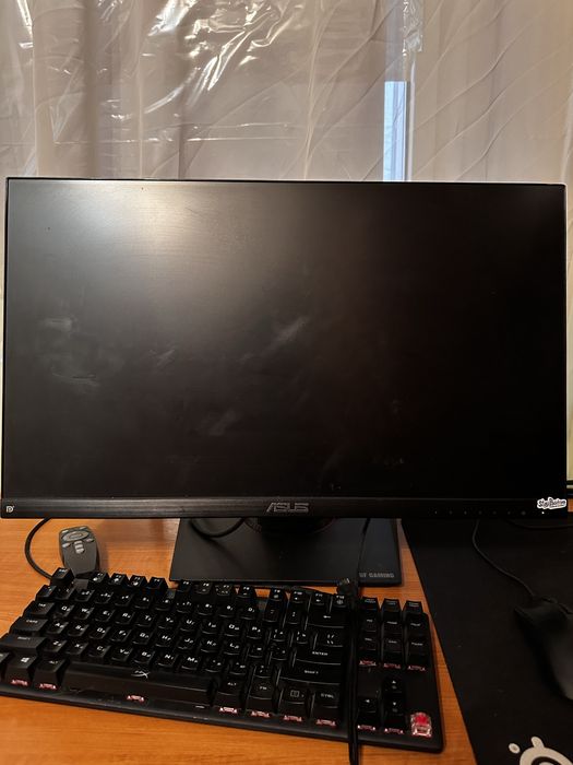 Продам компьютер i5-10400f+1070 gaming 8bg