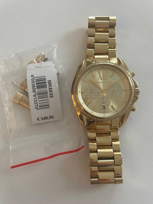 Zegarek Michael Kors