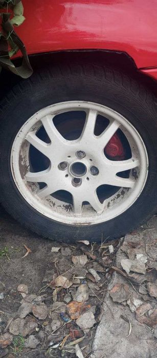 Opel Calibra 2.0 газ/бензин 1990г