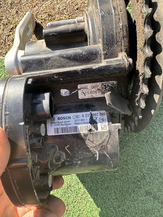 Silnik bosch classic 36V