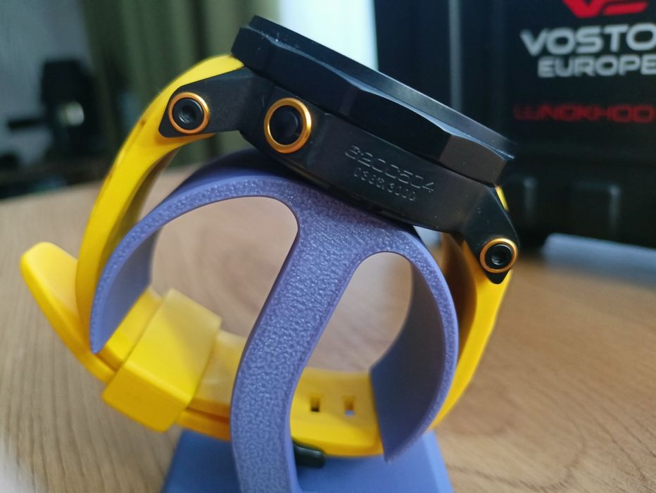 Vostok Europe YM86-620C504