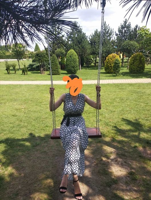 Продам італійську сукню