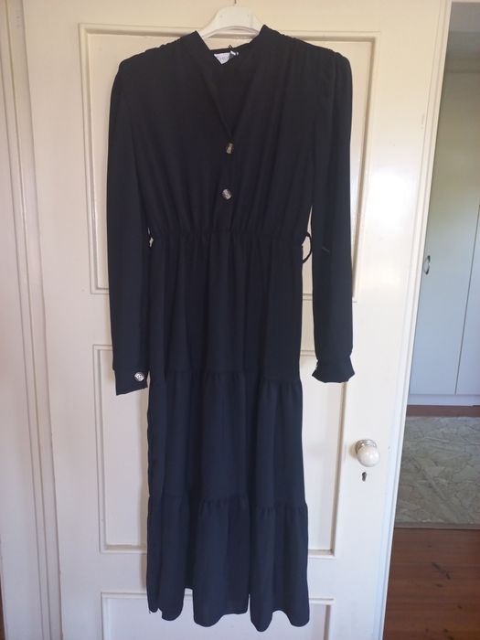 Revenda lote peças roupa nova mulher