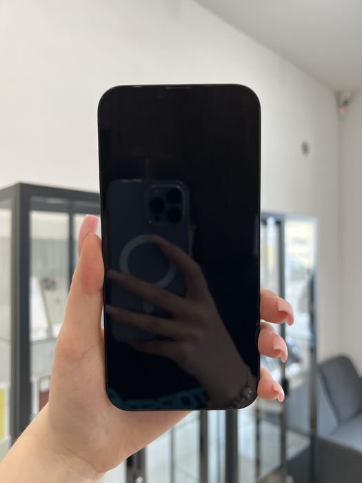 Telefon iPhone 14 PLUS 128GB Czarny Apple Gwarancja iTrade