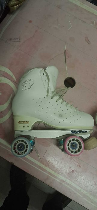 Patins de patinagem artística Edea Ritmo 255