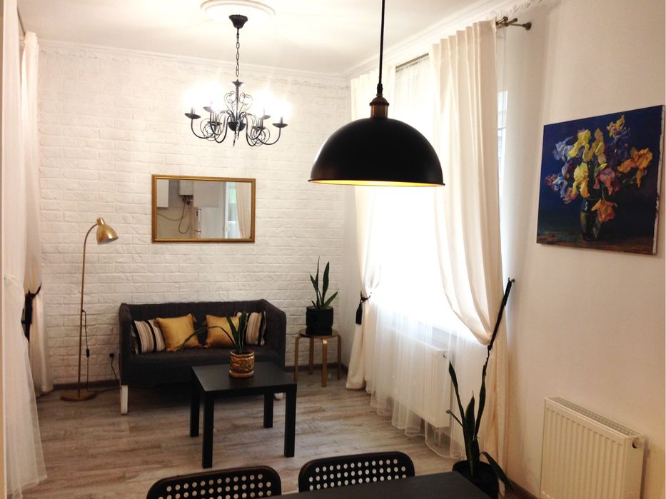 Квартира студія подобово, м. Вишневе, Піонерсткий квартал