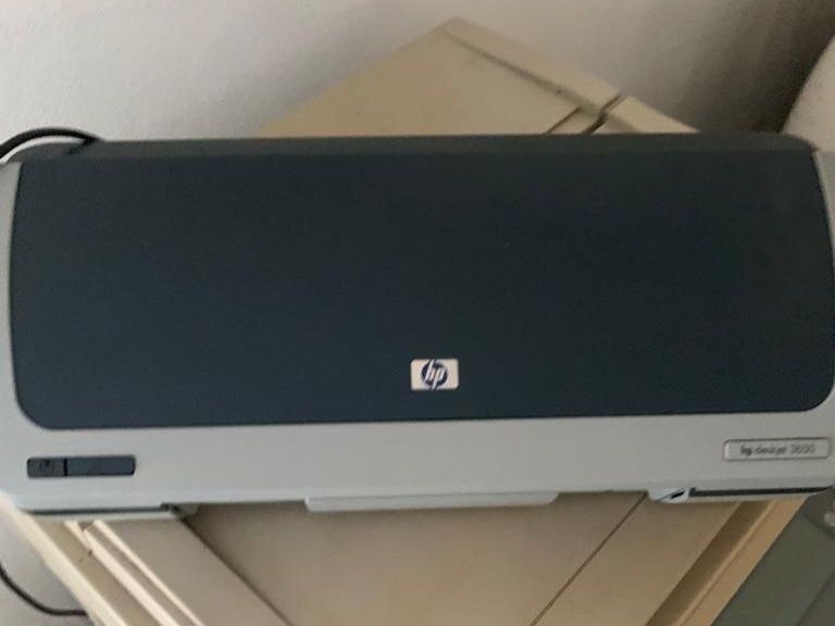 Material de escritório  vários