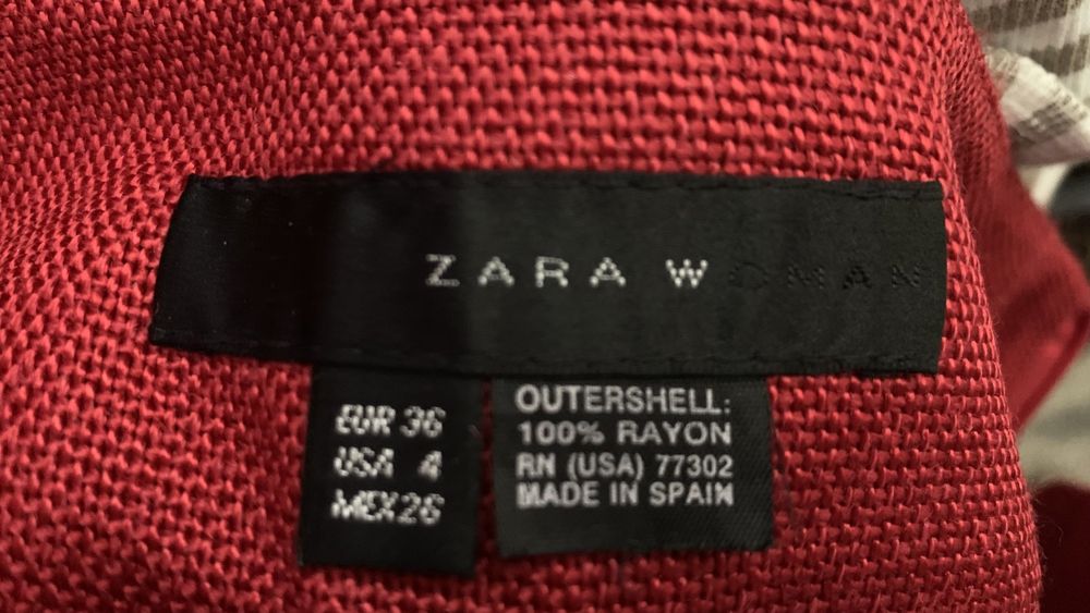 Костюм-двійка Zara,C-M