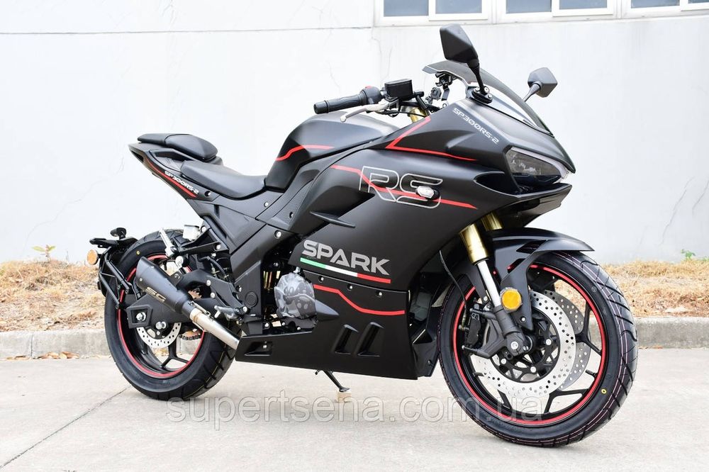 Продам Spark 300 rc2