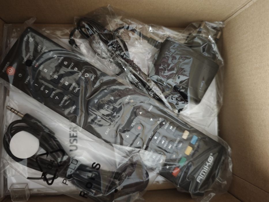 Amiko Impulse T2/C WiFi is a new full HD digital cable and DTT box64550413853569124