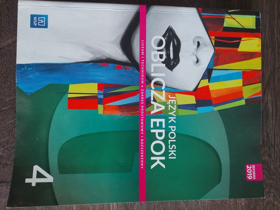 Oblicza epok 4   j.polski