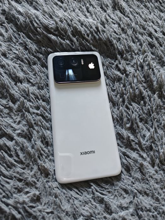 Xiaomi mi 11 ultra 12/512