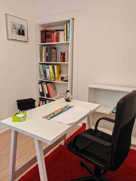 Moradia Unifamiliar REMODELADA