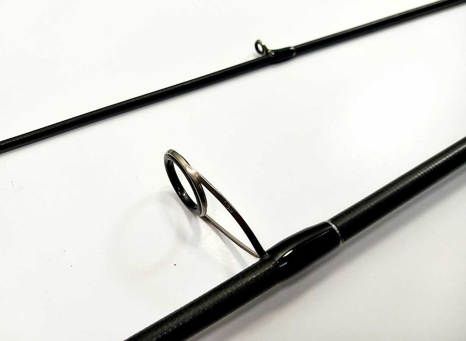 Wędka spinningowa fox rage ti pro jigger 270cm 15-50g Loombard Szczytno