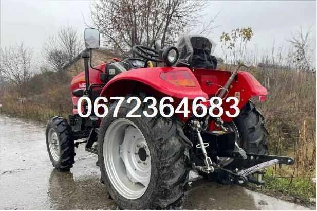 Трактор Dongfeng 244 DG2/24к.с./Реверс/Безкоштовно до вашої ДІЛЯНКИ!