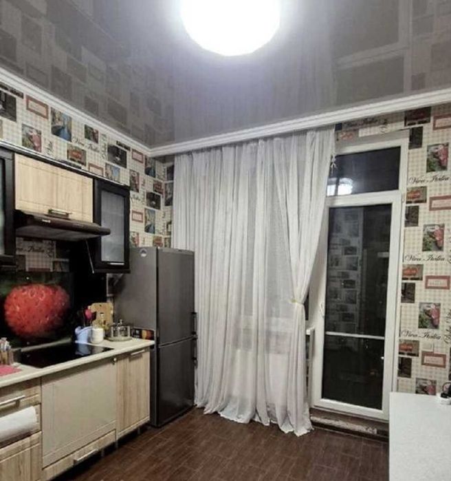 Продам 1 комн. квартиру, новый дом, жк Альтаир-2,  Люстдорфская дор.