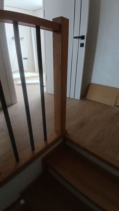 С Ремонтом и кухней новый таун 4спальни/+ студия