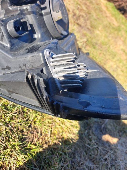 Lampa prawa master 4