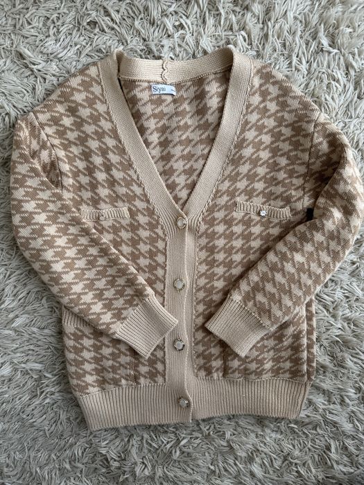 Кардиган Otaje, xs/s